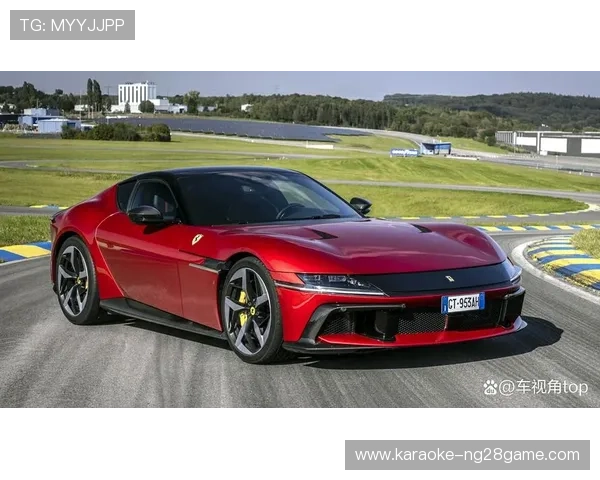 法拉利车队宣布新赛季阵容变动 引入两名新车手挑战冠军荣耀