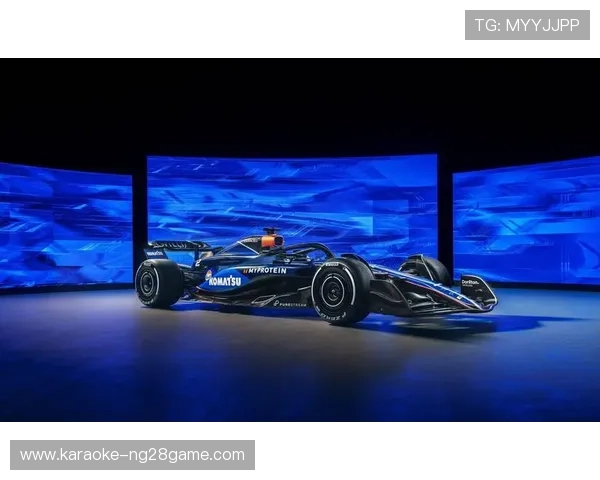 F1赛事引关注 赛季倒计时启动 各车队备战热身赛战略曝光