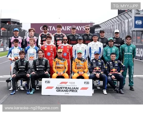 F1赛季激战正酣 各车队准备迎接全新挑战 与顶级车手争锋再度升级