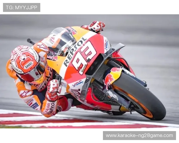 惊险对决！本赛季MotoGP赛场谁将夺冠引发热议