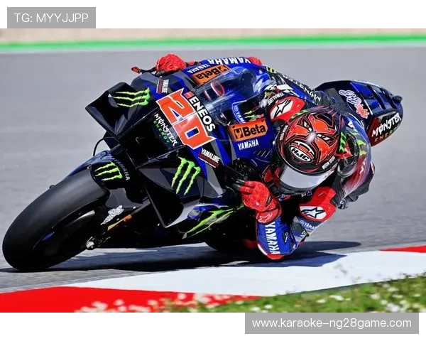 马尔克斯再创巅峰赛季MotoGP激烈争冠战局解析