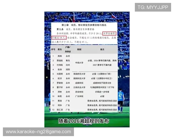 湘超联赛射手榜最新解析及球员进球数据全览 湘超联赛射手榜最新解析及球员进球数据全览